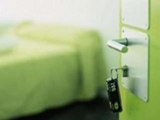 Gat Raval Hotel Barcelona Bagian luar foto