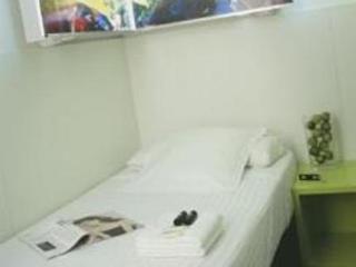 Gat Raval Hotel Barcelona Bagian luar foto