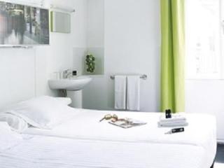Gat Raval Hotel Barcelona Bagian luar foto